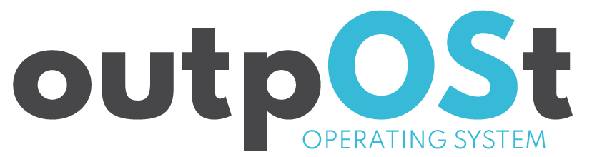 OutpostOS — operating system