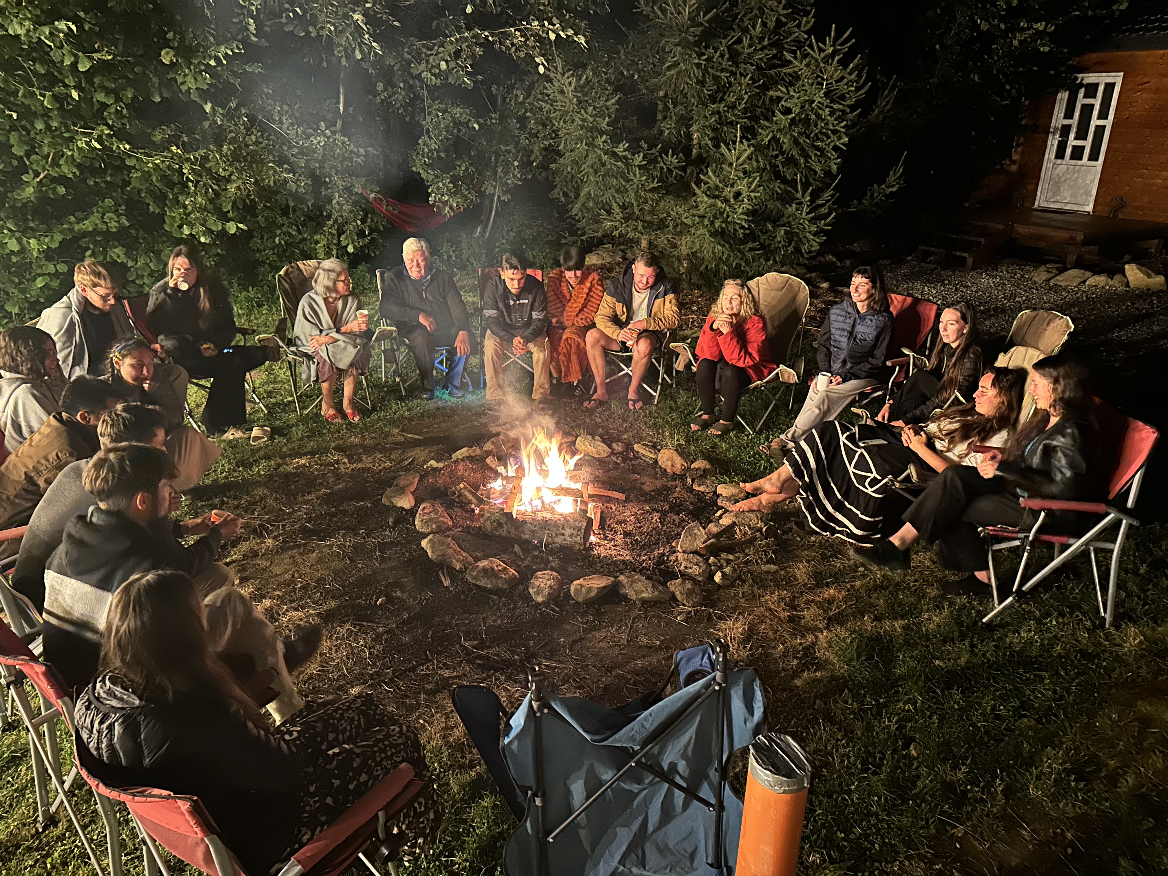 Advent Youth Summer 2026 Gathering