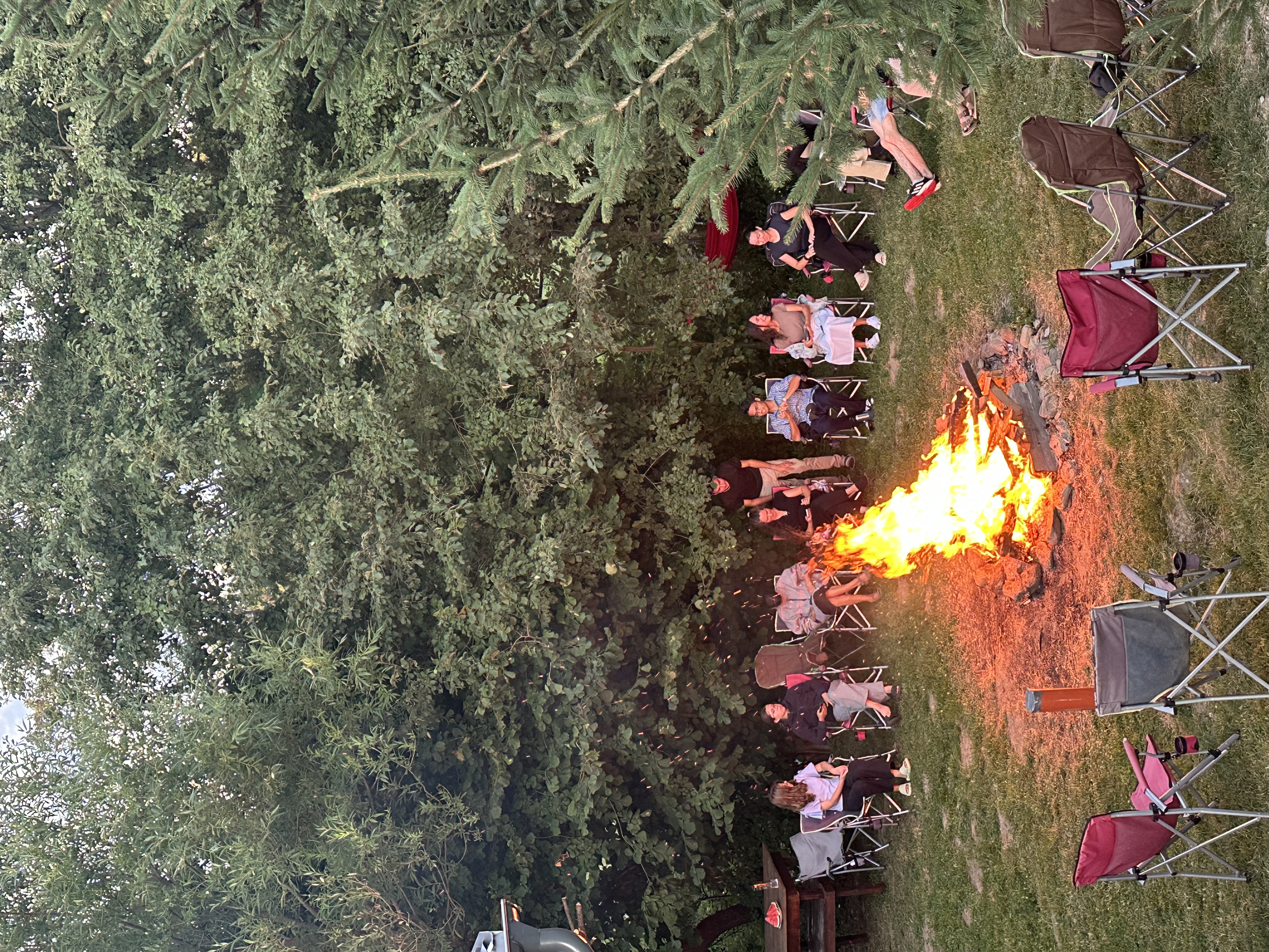 Advent Youth Summer 2026 Gathering