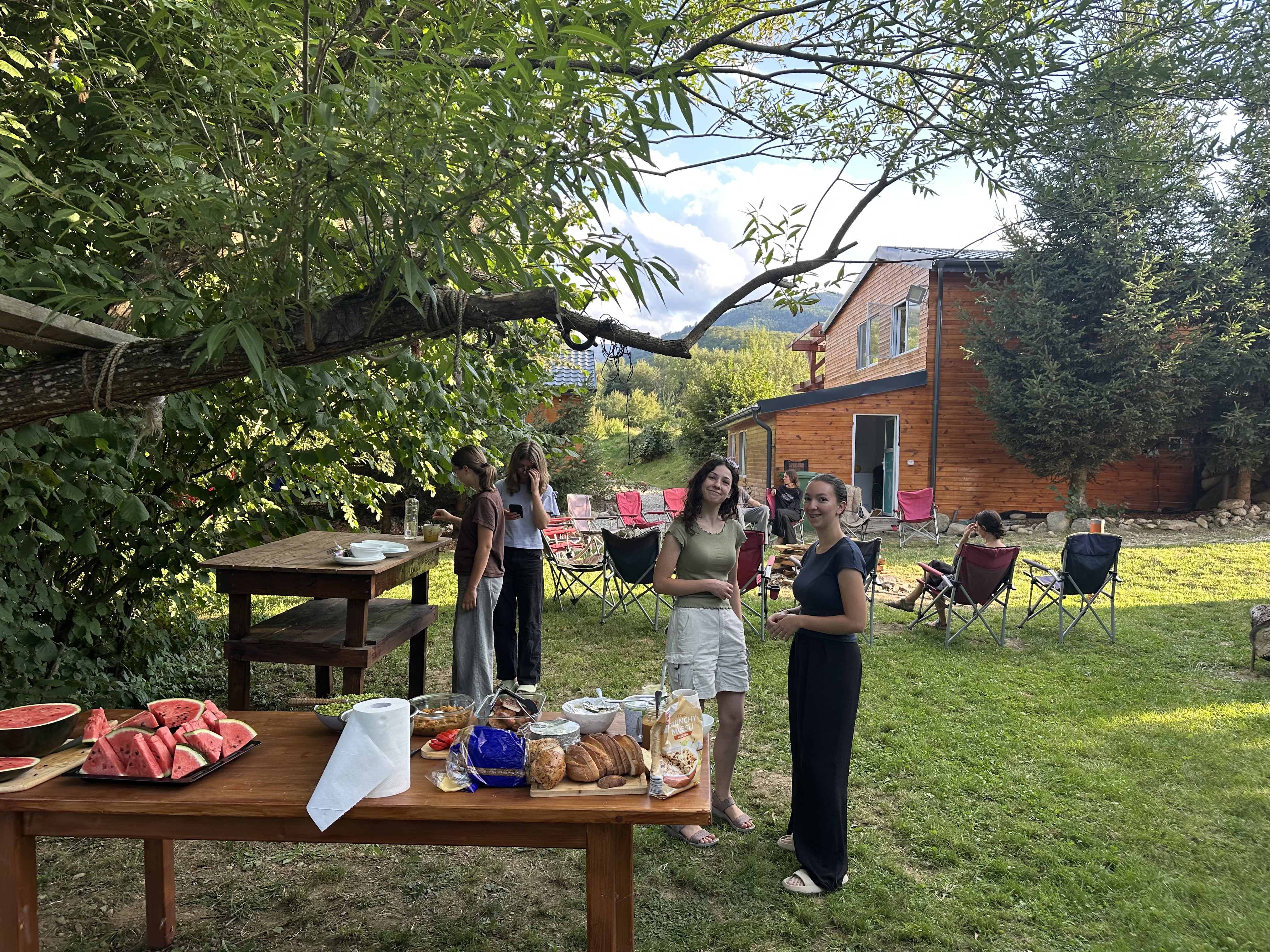 Advent Youth Summer 2026 Gathering