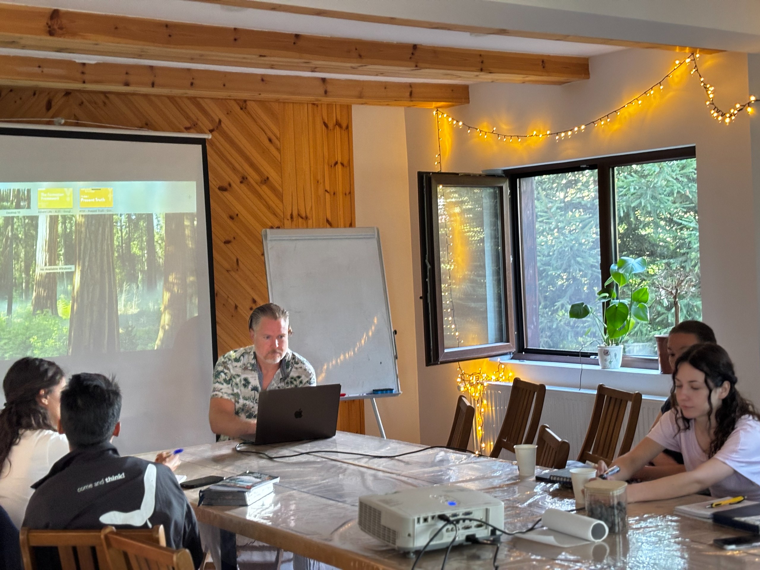 PurposeLab — November 2026